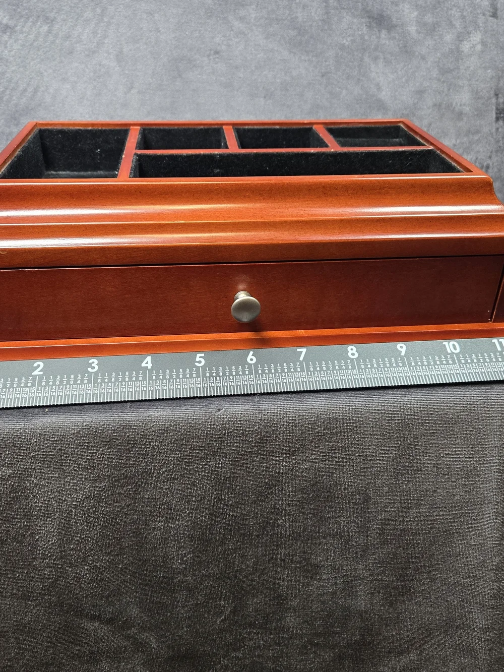 None elegant cherry
